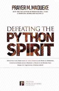 Defeating the Python Spirit