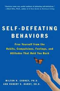 Self-Defeating Behaviors