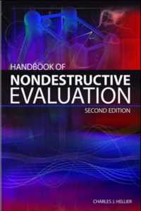 Handbook of Nondestructive Evaluation, Second Edition