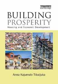 Building Prosperity