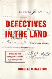 Defectives in the Land