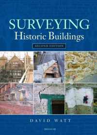 Surveying Historic Buildings