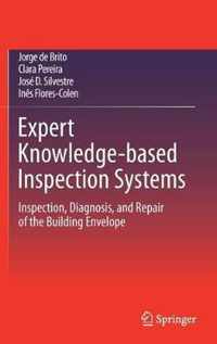 Expert Knowledge-based Inspection Systems