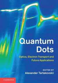 Quantum Dots