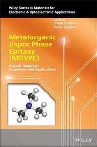 Metalorganic Vapor Phase Epitaxy (MOVPE)