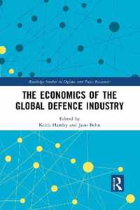 The Economics of the Global Defence Industry