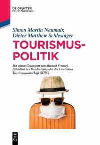 Tourismuspolitik