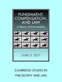 Punishment, Compensation, and Law