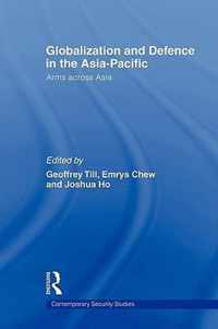 Globalisation and Defence in the Asia-Pacific