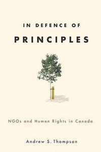 In Defence of Principles