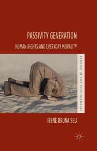 Passivity Generation