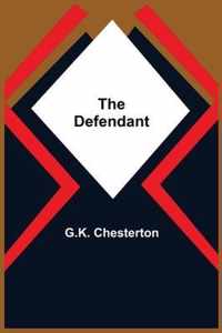 The Defendant