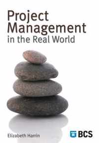 Project Management in the Real World