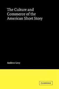 Cambridge Studies in American Literature and Culture