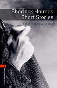 Sherlock Holmes Short Stories