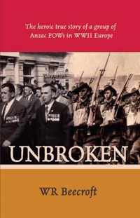 Unbroken