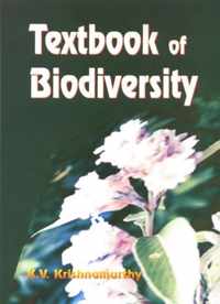 Textbook of Biodiversity