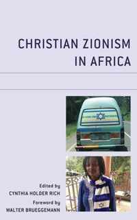 Christian Zionism in Africa