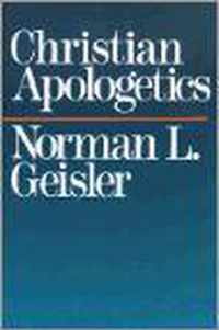 Christian Apologetics