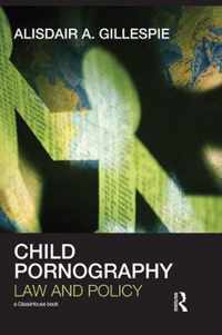 Child Pornography