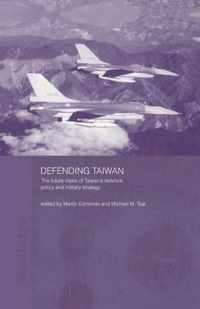 Defending Taiwan