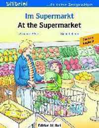 Im Supermarkt / At the Supermarket