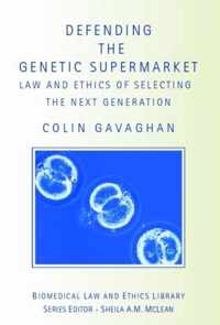 Defending the Genetic Supermarket