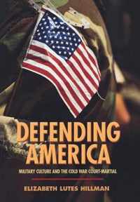 Defending America