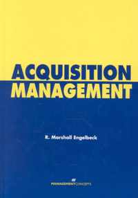 Acquisition Management