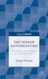 The Terror Authorization