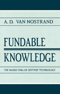 Fundable Knowledge