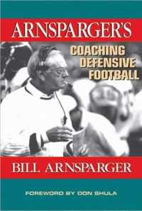 Arnsparger's Coaching Defensive Football