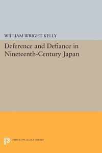 Deference & Defiance In Nineteenth-Centu