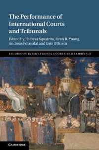 Studies on International Courts and Tribunals