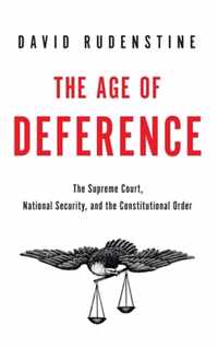 The Age of Deference