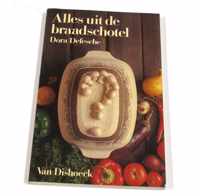 Alles uit de braadschotel