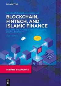 Blockchain, Fintech, and Islamic Finance