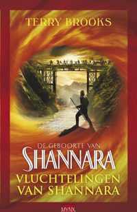 Vluchtelingen van Shannara