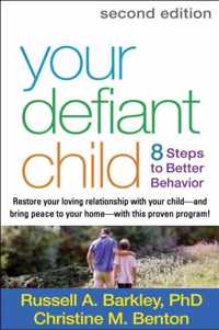 Your Defiant Child