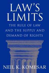 Law's Limits