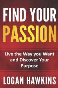 Find Your Passion