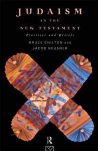 Judaism in the New Testament