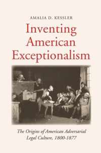 Inventing American Exceptionalism