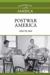 Postwar America