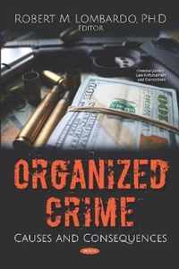 Organized Crime