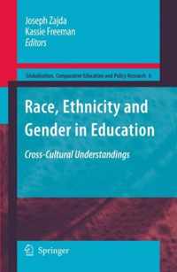 Race, Ethnicity And Gender In Education