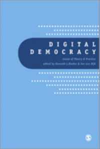 Digital Democracy