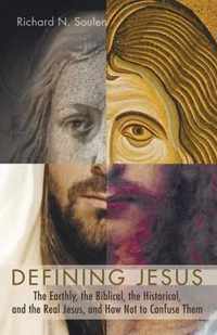 Defining Jesus