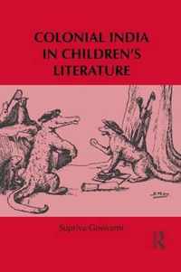 Colonial India in Children's Literature