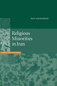 Religious Minorities In Iran